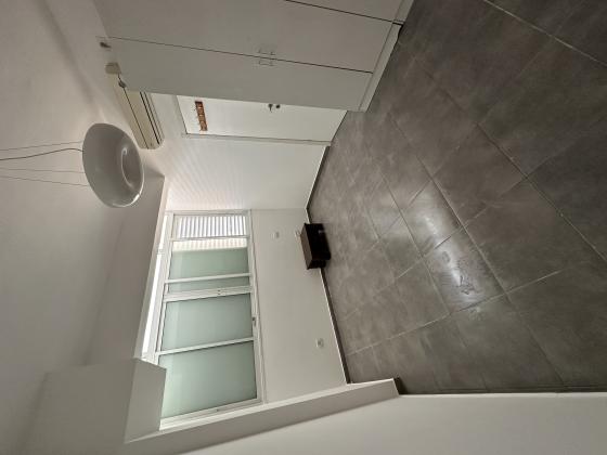 ההסתדרות 30, מרכז העיר