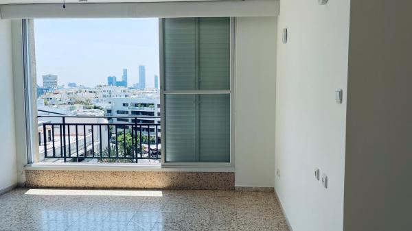 פרוג 1, הצפון הישן החלק הדרום מערבי