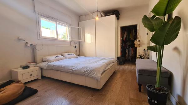 דרך נגבה 63, נווה רם