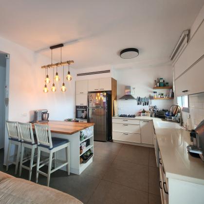 שדרות רובע יזרעאל 23, רובע יזרעאל