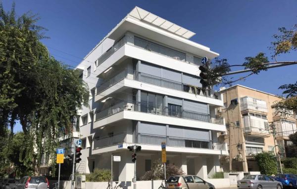 סוקולוב, הצפון הישן החלק המרכזי