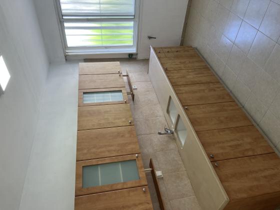 ירושלים, צפון מערב