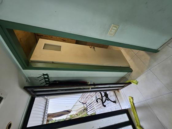 דרור 10, שוק הפשפשים וצפון יפו