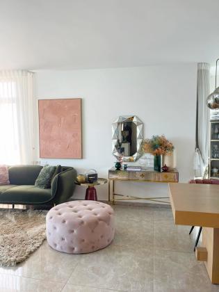 בני ברמן 7, עיר ימים