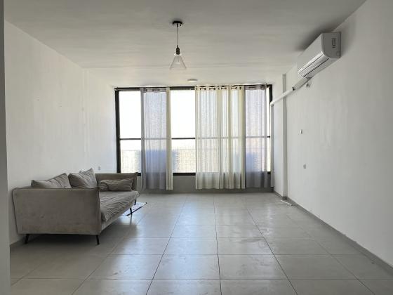 בשכונת שכונת הלל