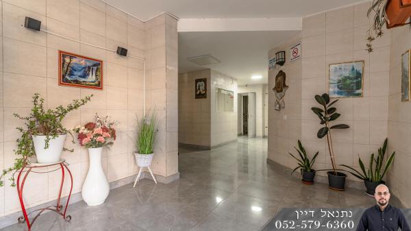 ח"ן, שכונה ו