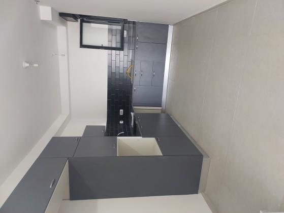 השרון 31, מרכז