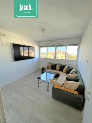 אופקים 21, גבעת עמוס