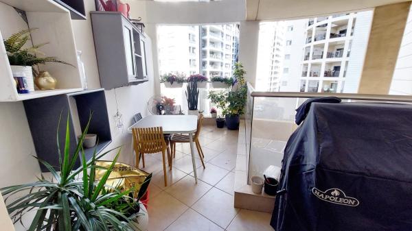 אביב, מגדיאל