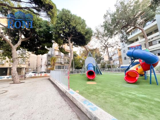 הראשונים 3, צפון מערב