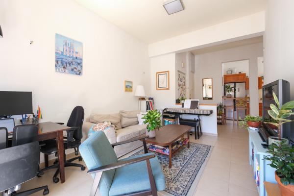 מגידו, הצפון הישן החלק הדרום מזרחי