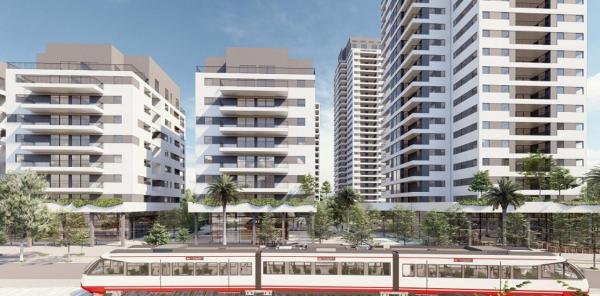 קהילת קנדה 20, יפו ד