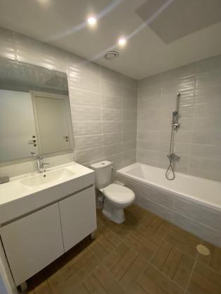 תוף מרים 2, גליל ים החדשה