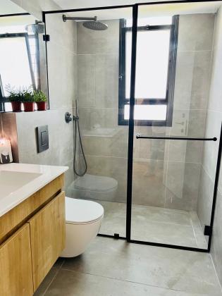 ויצמן 224, לב הפארק