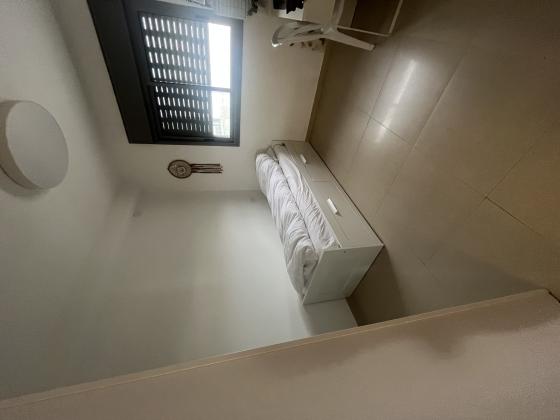 פקאן 6, פרפר