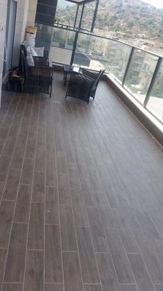 החרוב 3, רמת בגין