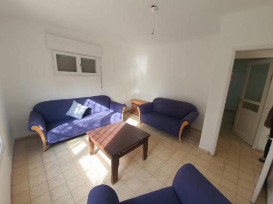 פקועה 12, נווה נוי