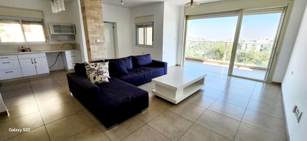 הראל, אחוזה