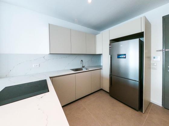 דיזינגוף, הצפון הישן החלק הדרום מזרחי