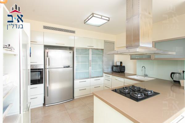 וודג'ווד 11, מרכז הכרמל