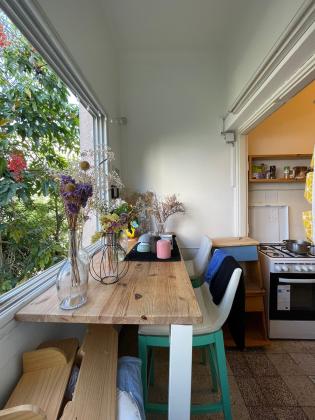 רוטשילד, לב תל אביב