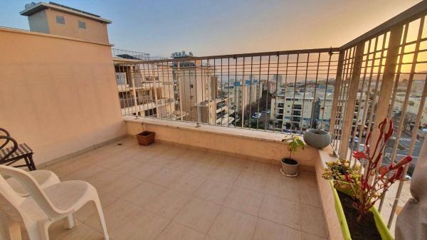 מבצע בן עמי, רמת רבין