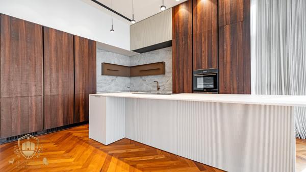 בשכונת רמת אביב החדשה