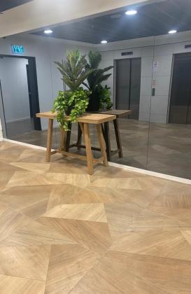 הנגר 24, אזור תעשיה נווה נאמן