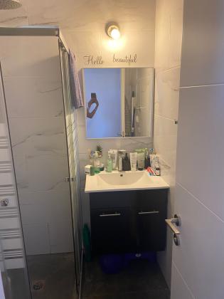 שמואל הנציב 10, מרכז העיר צפון