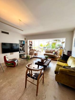 בשכונת גולן