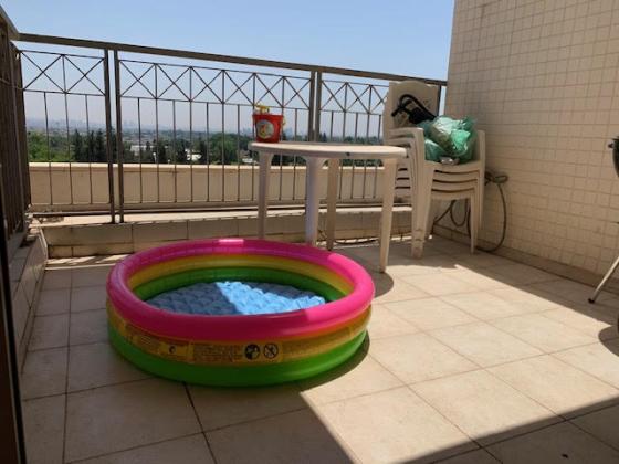 ההסתדרות, פרחים;דגניה