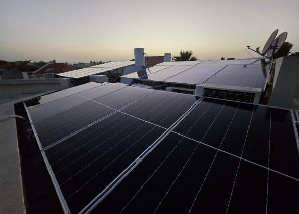 הקונגרס הציוני 54, גאולים ; בנה ביתך