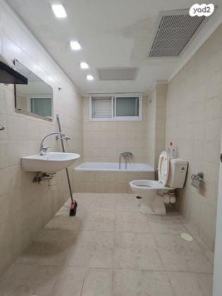 ירושלים 83, רביבים