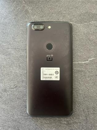 OnePlus 5T