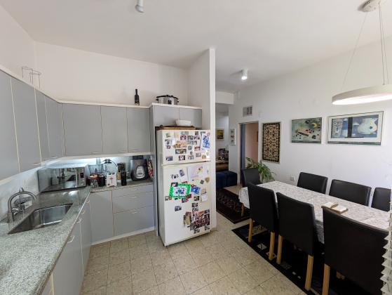 נחשון 9, שמבור