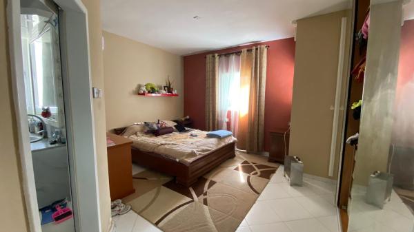 דרך בן גוריון 65, צפון מערב