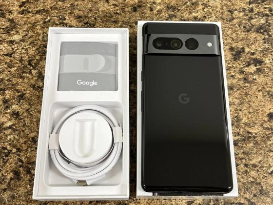 Google Pixel 7 Pro 5G 6