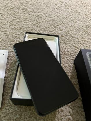 Apple - אייפון iPhone 11 Pro Max