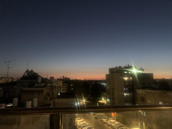 ביאליק 30, מרכז העיר