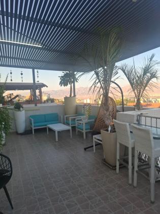 דקר 2, מצפה ים