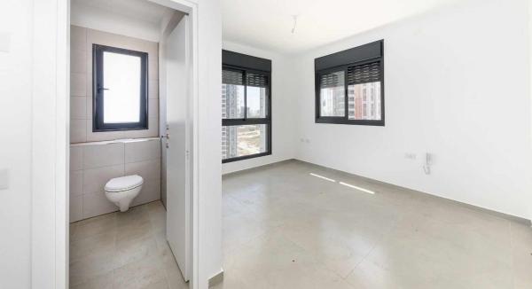 יוחנן הסנדלר, פארק הים