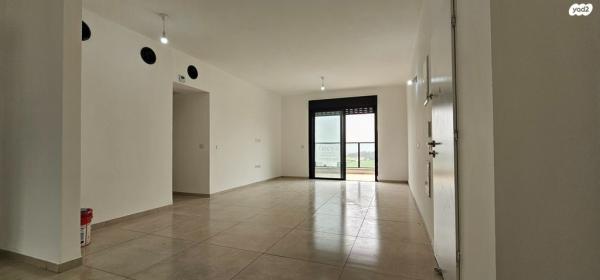 בשכונת קרית רבין