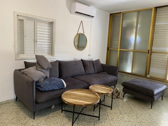 זלמן ארן 9, נאות רחל