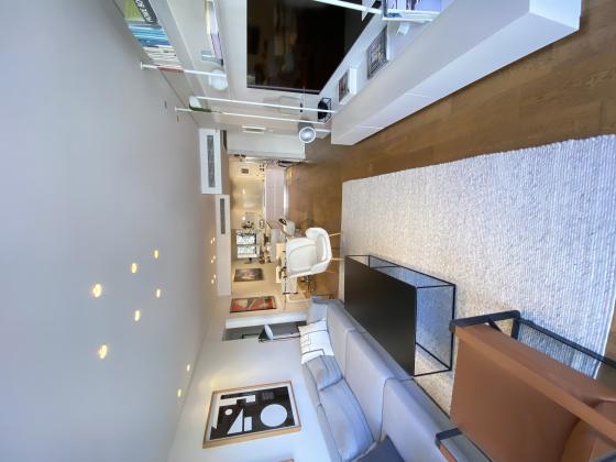 קדושי השואה, אזורי חן