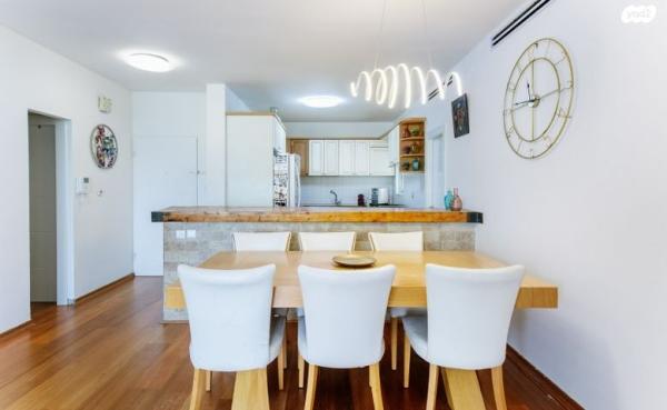 מרסל ינקו, נאות אפקה ב