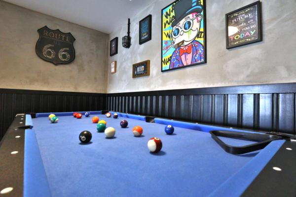 אורגד 1, כוכב הצפון