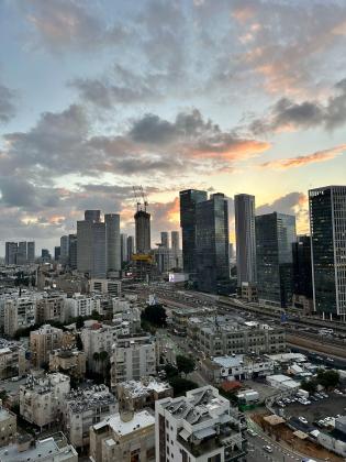 ערבי נחל, נחלת יצחק