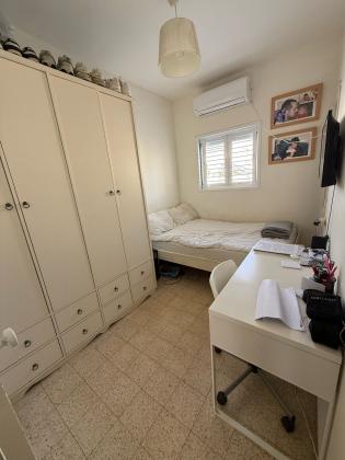 מגדל 23, גבעת רמב"ם