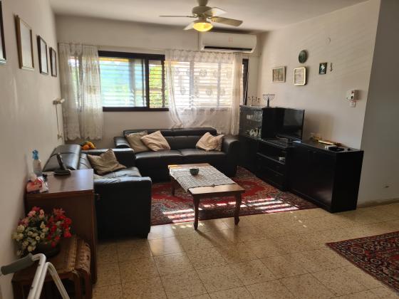 סנפיר 3, נוה חן