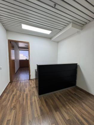 מנחם בגין 48, יד חרוצים